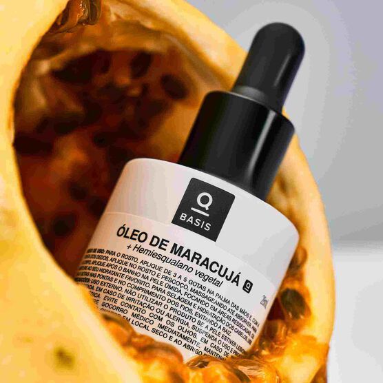 &Oacute;leo Multiprop&oacute;sito Maracuj&aacute; + Hemiesqualano Quintal